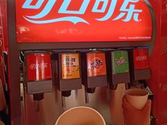 -侯师傅热炒店(印象城店)