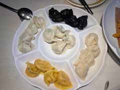 -开海·红岛海鲜虾水饺(石老人店)
