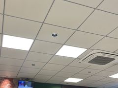-鲁达面馆本帮风味(共康东路店)