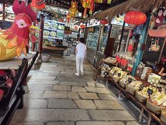 -猪肉婆私房菜(容桂总店)