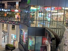 -浦江城市生活广场(江月路店)
