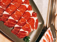 -新石器烤肉(中房金谊广场店)