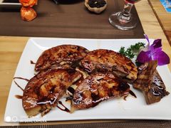 -悦和餐厅(CBD玉米楼店)