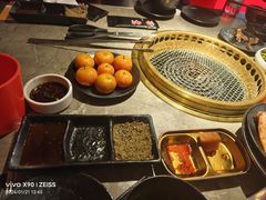 -谷牛日式烤肉(宝山U天地店)