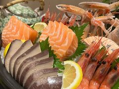 -桃夭日式料理(国信店)