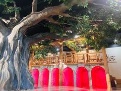 -爱江山温泉(凌奥店)