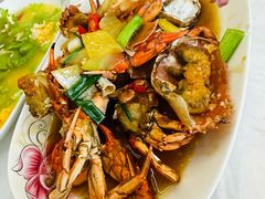 -众味海鲜大排档·活海鲜·潮汕味(南澳店)