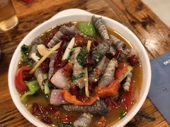 -洪大厨鸡煲(福田店)