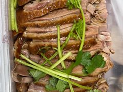 -乌文新澄海卤鹅店