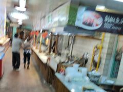 -人民公社大食堂(顺义总店)