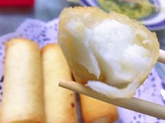 -恒信牛奶甜品(南京总店)