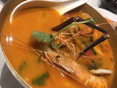 -美奈小馆·越南料理(中航城君尚购物中心店)