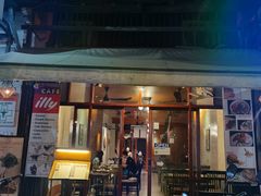 -Old House Restaurant