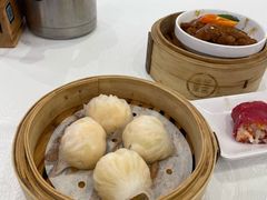 -金翠皇宫粤菜·点心·海鲜(科技园店)