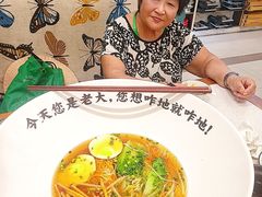 -三品香·江浙菜(松江九谊店)