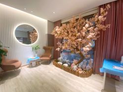 -诗丽华黛美容院