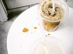 -% Arabica阿拉比卡咖啡(深圳湾万象城店)