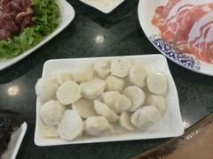 -楼外楼肥羊木炭火锅居(乐群街店)