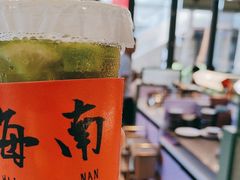 -椰小鸡·琼州糟粕醋(美兰缤纷城店)