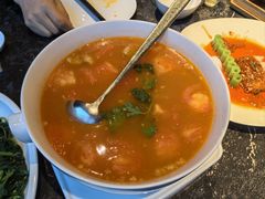-悦百味·品质川菜(橄榄郡店)