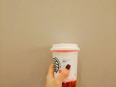 -眷茶(大卫城10楼店)