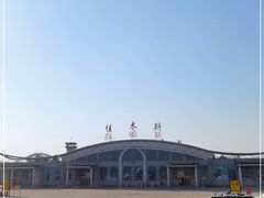 -佳木斯东郊机场