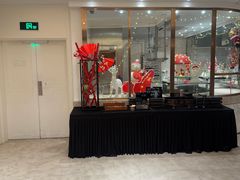 -菲住布渴酒店自助餐厅(阿里巴巴西溪园区店)