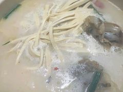 -小骨煲金华砂锅(转塘金街美地店)