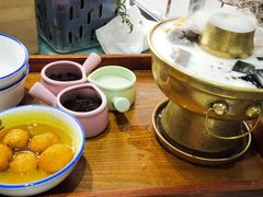 -五条人糖水铺(武林总店)