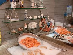 -万德诺富特酒店·自助餐厅(万德大厦店)