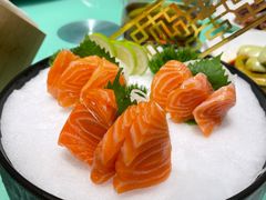 -瓯菜排档(娄桥店)