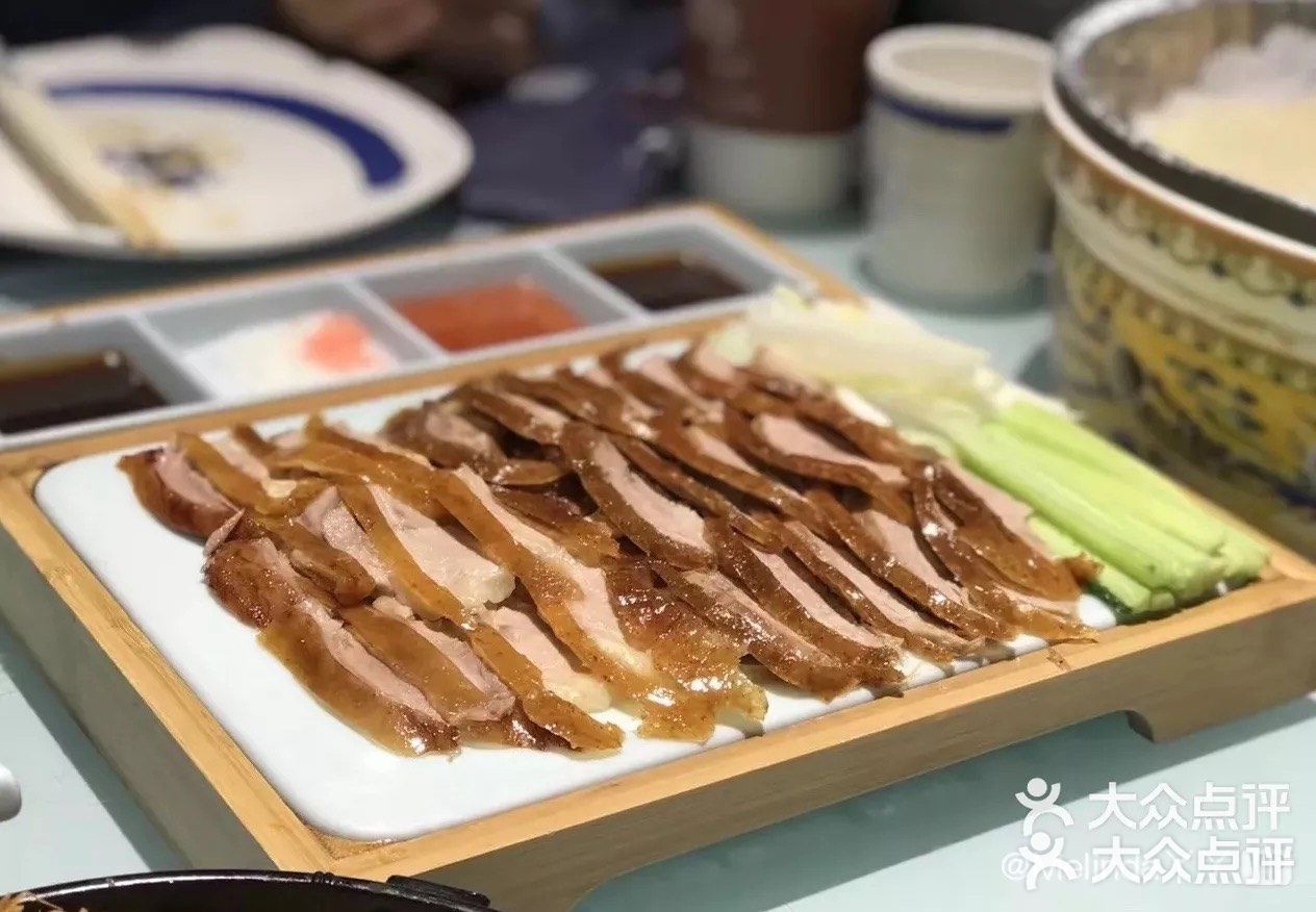 【天津美食攻略】来天津旅游，推荐几家我认为比较不错的餐厅