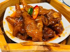 -粤食堂(天津和悦汇店)
