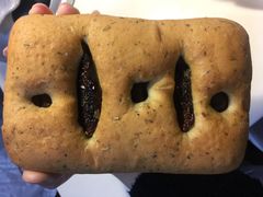 香草包-老佛爷饼店