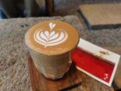 -Metal hands·铁手咖啡