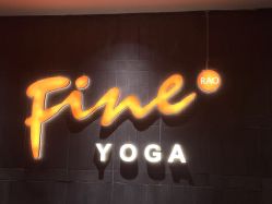 -FineYoga梵音瑜伽·普拉提