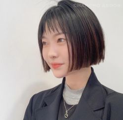 -Sying杉影日式烫染專門店