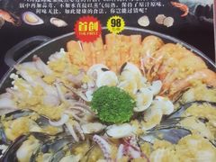 -鼎珑点心仔(燕塘店)