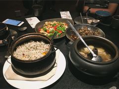 丽江铜锅饭-松茸小馆·云南特色餐厅