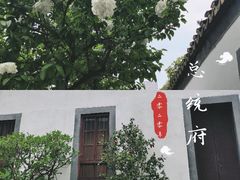 -南京中国近代史遗址博物馆(南京总统府)