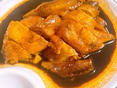 -阿政粤小馆(中央大街店)