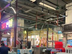 -彭耕记猪油炒小菜(吉联mall店)