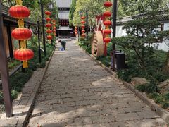 -秋霞圃