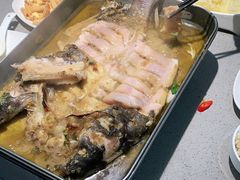 -半天妖烤鱼(中山路店)