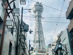 -通天阁
