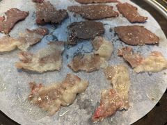 -熊大·鲜烤黄牛肉(五山店)