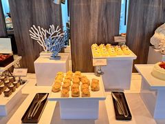 -广州花园酒店-凌璇阁360度高空海鲜自助餐CAROUSEL