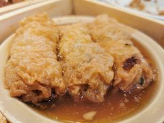 -蔡澜点心·粤菜(西单大悦城店)