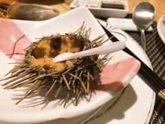 -雍和会海鲜姿造自助(湖东路店)