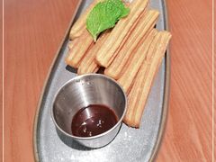 -CRAZYONES西班牙海鲜饭(上海美罗城店)